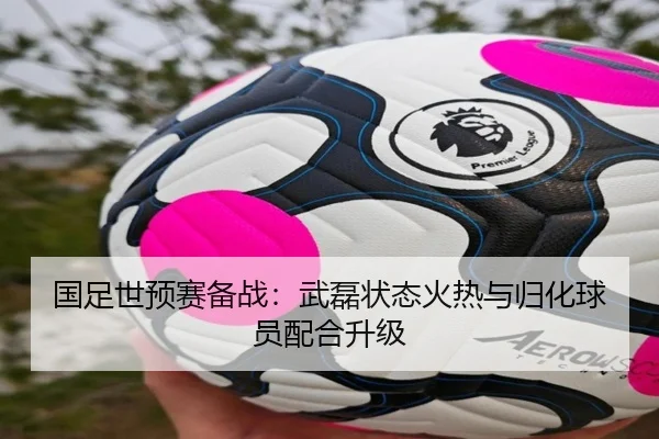 国足世预赛备战：武磊状态火热与归化球员配合升级