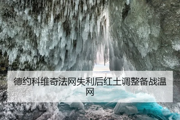 德约科维奇法网失利后红土调整备战温网